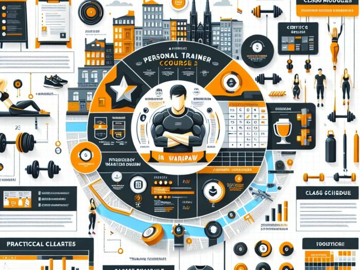 Czy Kurs trenera personalnego Warszawa obejmuje naukę technik masażu?