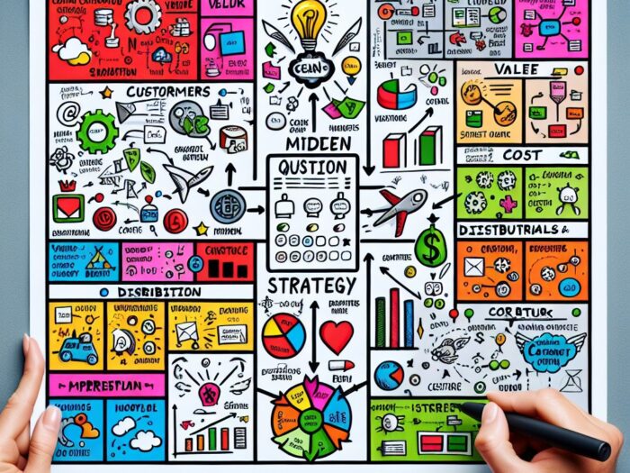 Co to jest model Lean Canvas i jakie ma zastosowanie w biznesie?