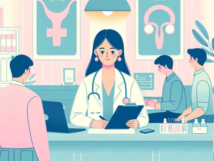 Czy ginekolog we Wrocławiu stosuje nowoczesne metody diagnostyczne w swojej praktyce?