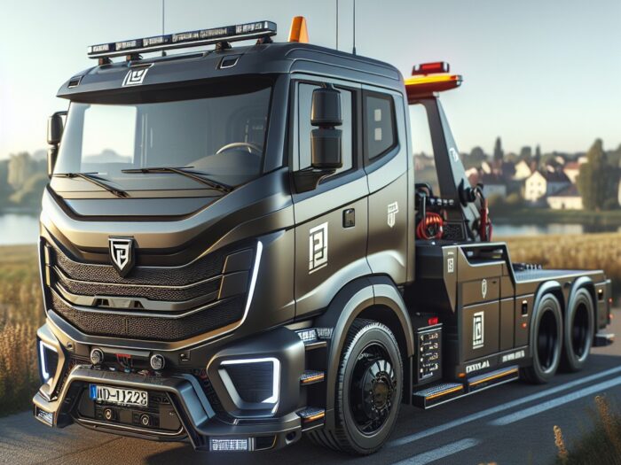 Czy Pomoc drogowa Sieradz oferuje usługi 24/7?