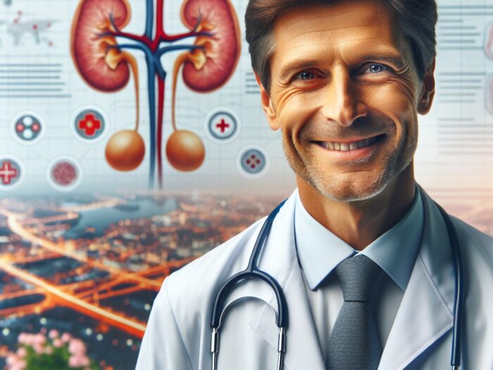 Czy urolog we Wrocławiu może pomóc w diagnostyce problemów z układem moczowym?