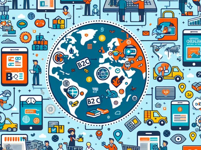 Czym różni się e-commerce B2B od B2C?