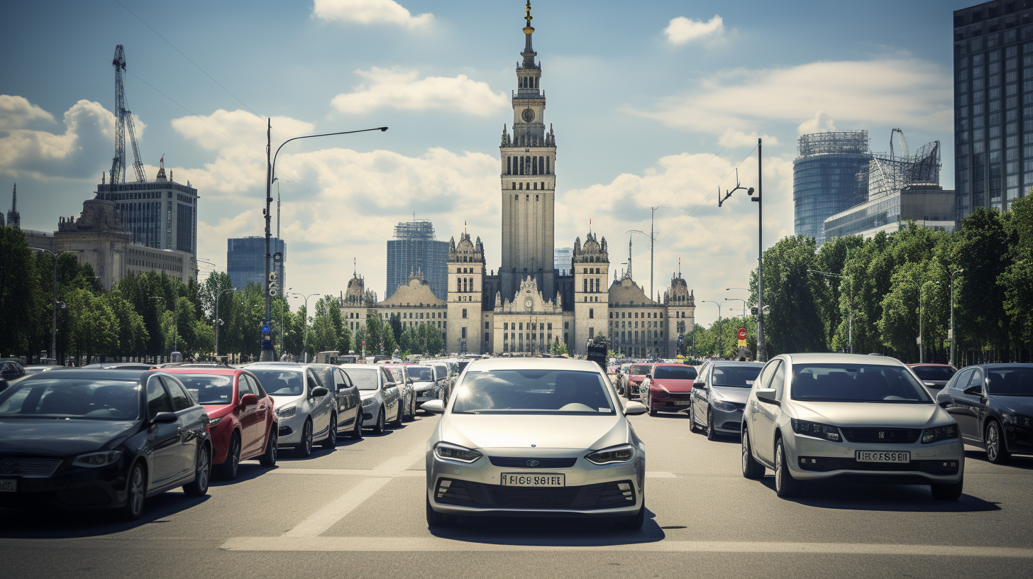 Czy wynajem samochodów Warszawa obejmuje możliwość wynajmu samochodów na krótki okres czasu?